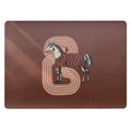 Alvize Luxury Eco-Leather Placemat