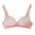 Amelia Padded Maternity Bra | Silver Lining Lingerie