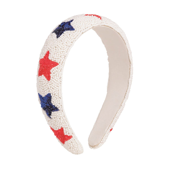 Americana Headband