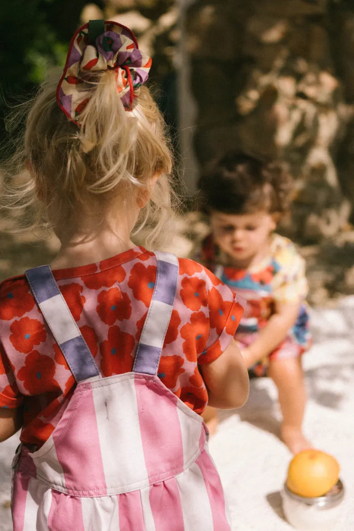 AMORE ROMPER BABY
