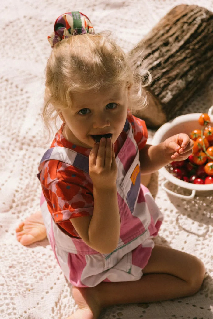AMORE ROMPER BABY