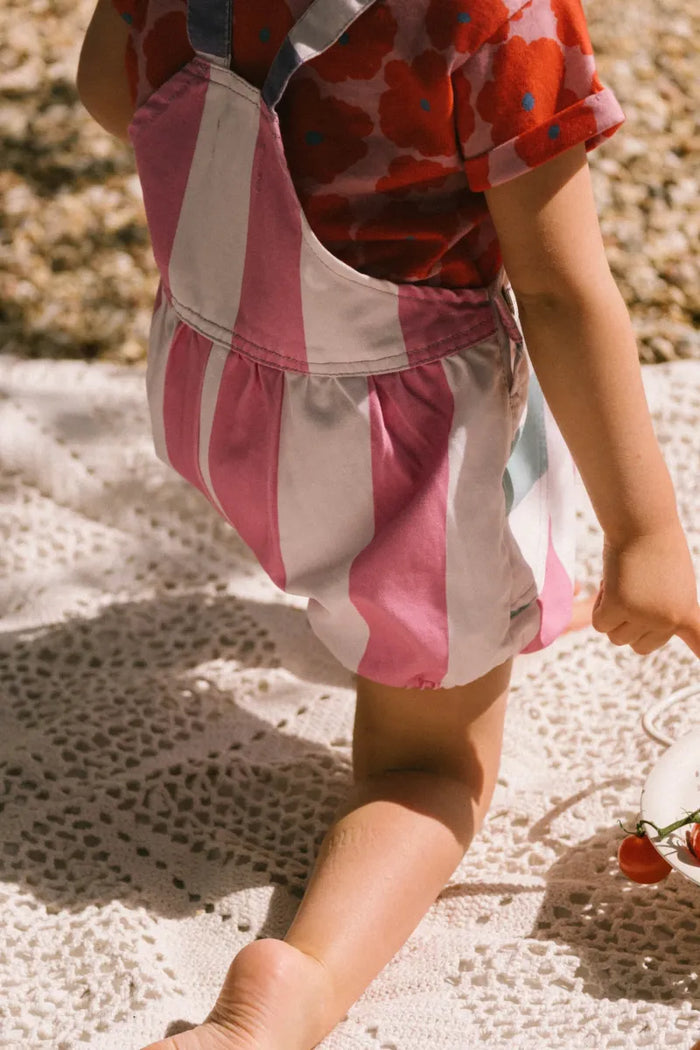 AMORE ROMPER BABY