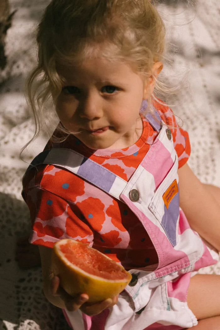 AMORE ROMPER BABY