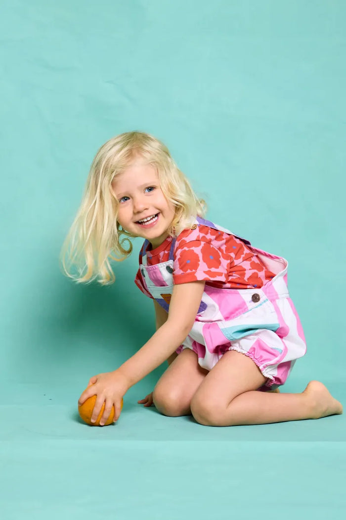 AMORE ROMPER BABY