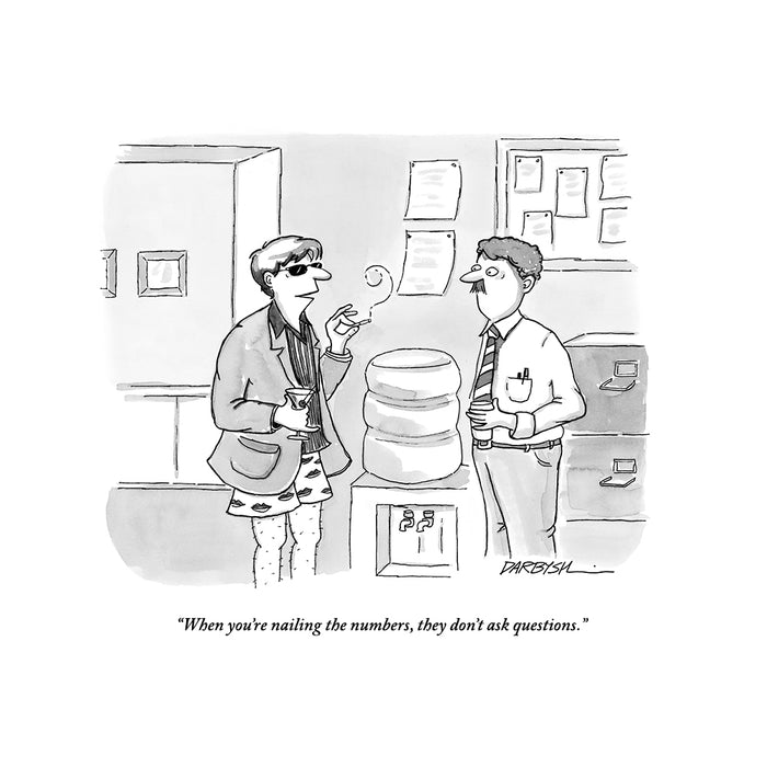 An Allowable Deduction (Personalized Add Another Zero / Male) Book