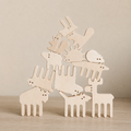 ANIMAL BALANCE TOYS