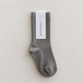ANKLE SOCKS - grey