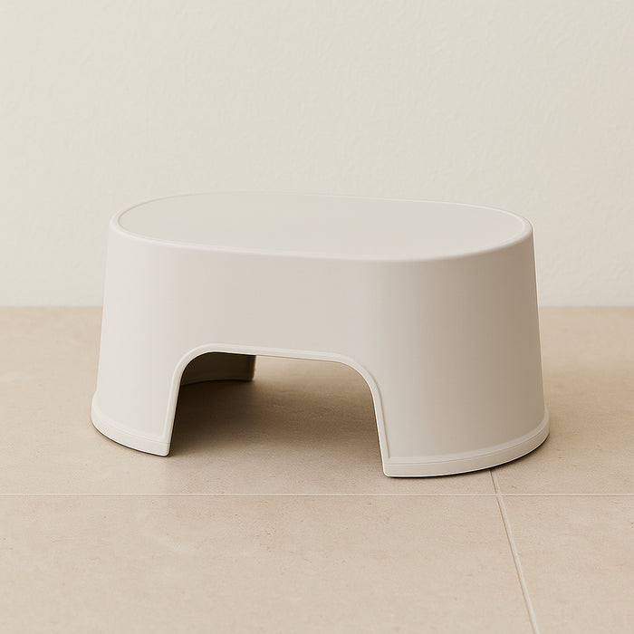 ANTI SLIP OPSTAPJE - light oat