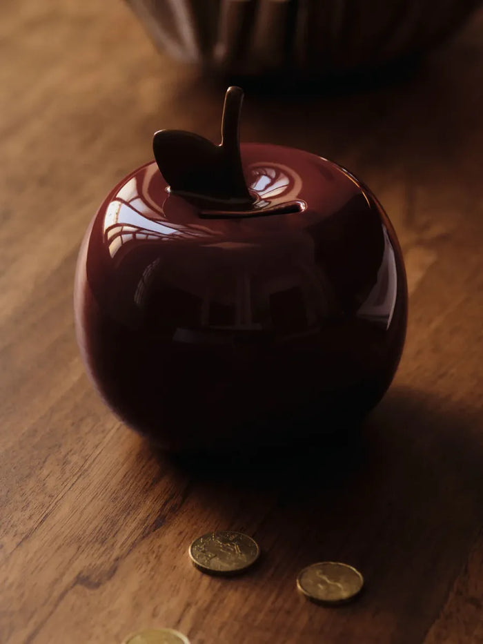 APPEL SPAARPOT