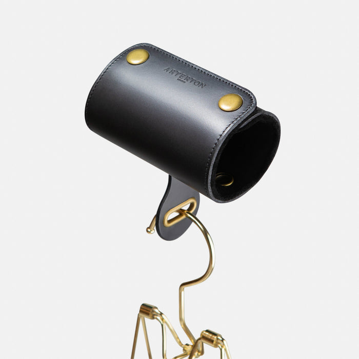 Arterton Bridle Leather Luggage Attachment