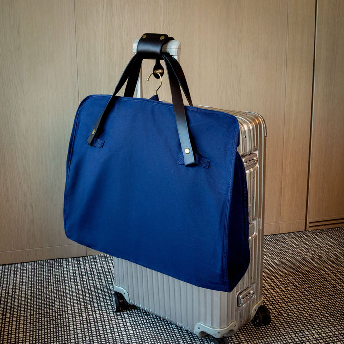 Arterton Bridle Leather Luggage Attachment