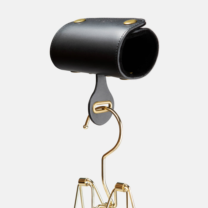 Arterton Bridle Leather Luggage Attachment