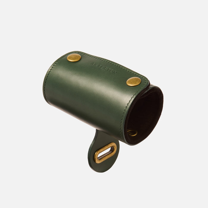 Arterton Bridle Leather Luggage Attachment