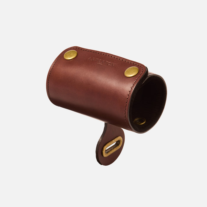Arterton Bridle Leather Luggage Attachment