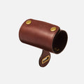 Arterton Bridle Leather Luggage Attachment