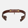Arterton Bridle Leather Travel Handle