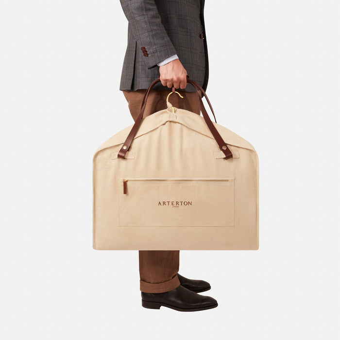 Arterton City Garment Bag