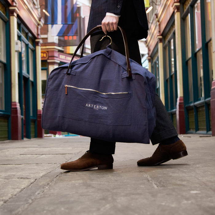 Arterton City Garment Bag