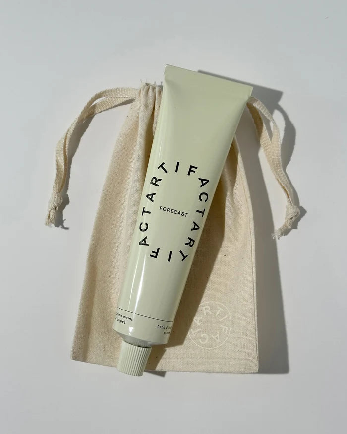 Artifact – Hand and Nail Cream