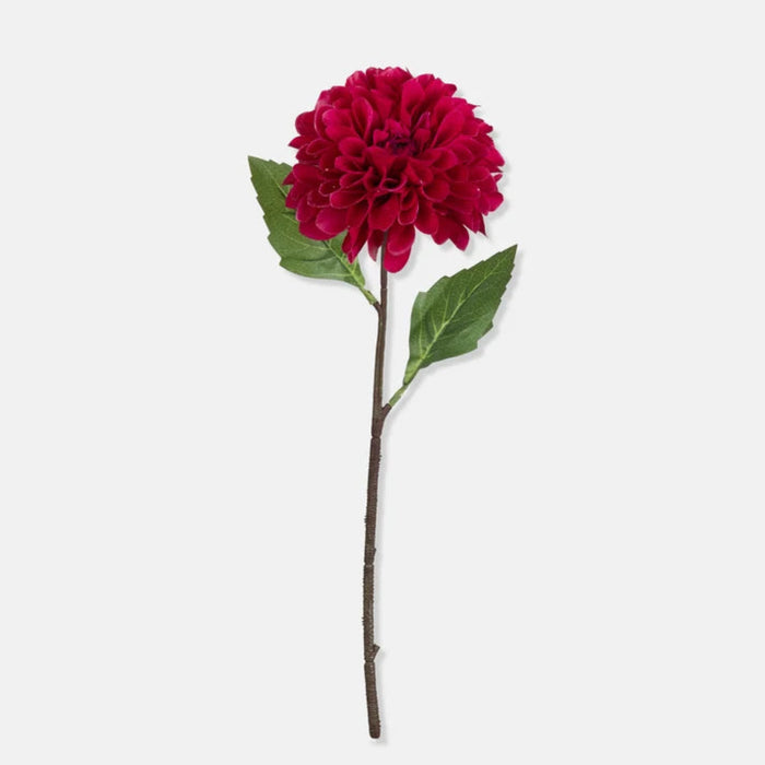 Artificial Real Touch Dahlia | Abigail Ahern