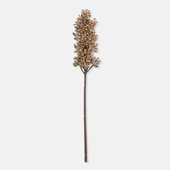 Artificial Sorghum Stem | Abigail Ahern
