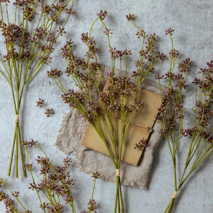 Artificial Succulent Bunch | Abigail Ahern
