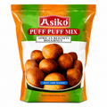 Asiko Puff Puff Mix | Easy Authentic Puff Puff - Yado African & Caribbean Market