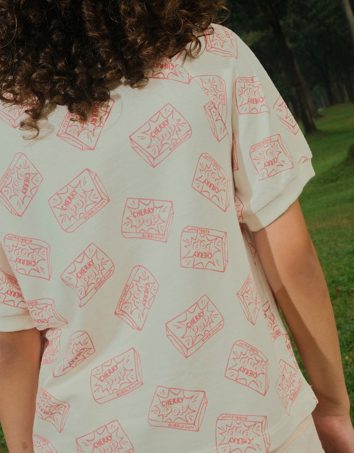 Ava Terry Tee Dulce