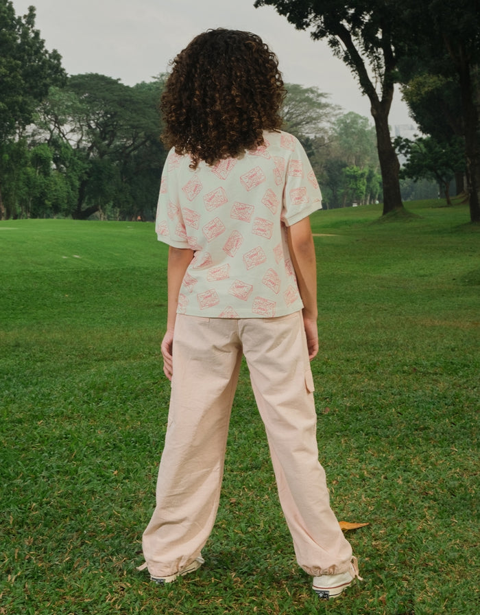Ava Terry Tee Dulce
