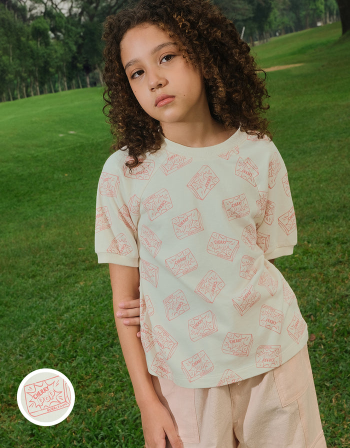 Ava Terry Tee Dulce