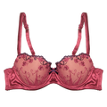Avery Bra | Silver Lining Lingerie