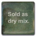 Awabi Shell Raku Glaze R22