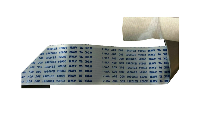 AWM 20624 E310361 80C 60V VW-1 cable