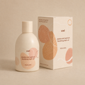 Baby Bath Oil - Zachte, kalmerende badolie