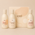 Baby Bubble Giftset - Drie essentials voor het eerste jaar