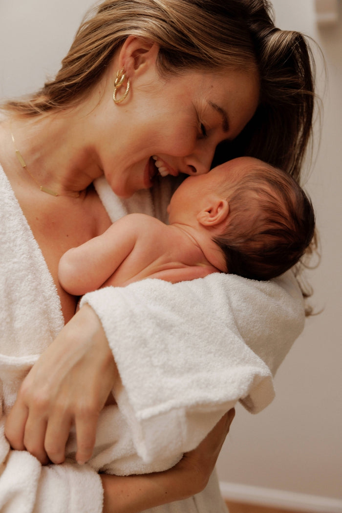Baby Diaper Cream - Kalmerende luiercrème