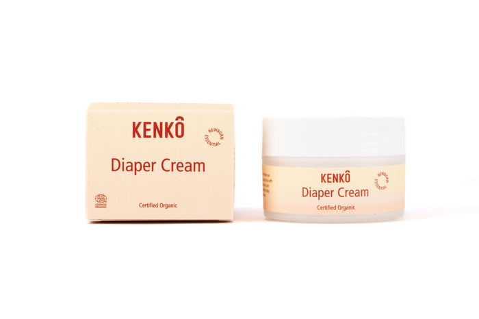 Baby Diaper Cream - Kalmerende luiercrème