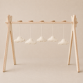 BABY GYM - cloud