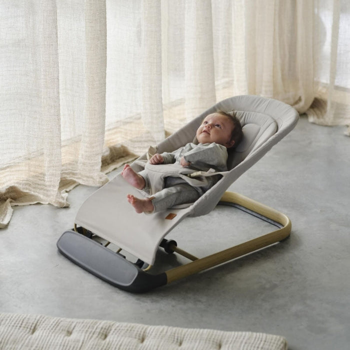 Baby Relax met Verkleinkussen - Hazel