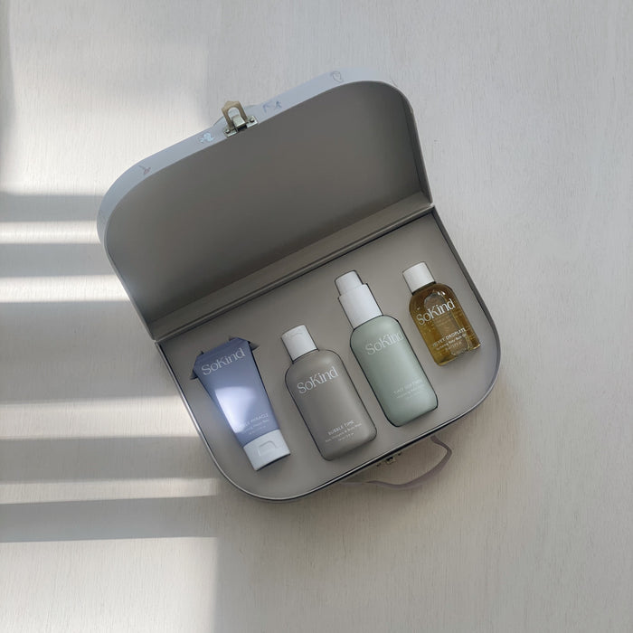 BABY SKIN CARE KIT