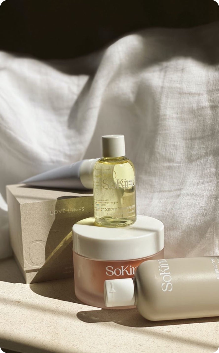 BABY SKIN CARE KIT
