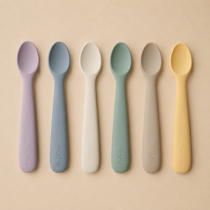 BABY SPOON