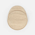 Baby voetenzak voor autostoel of maxi-cosi - Merinowol - BEIGE