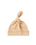 BABYMUTS GEKNOOPT - Sand