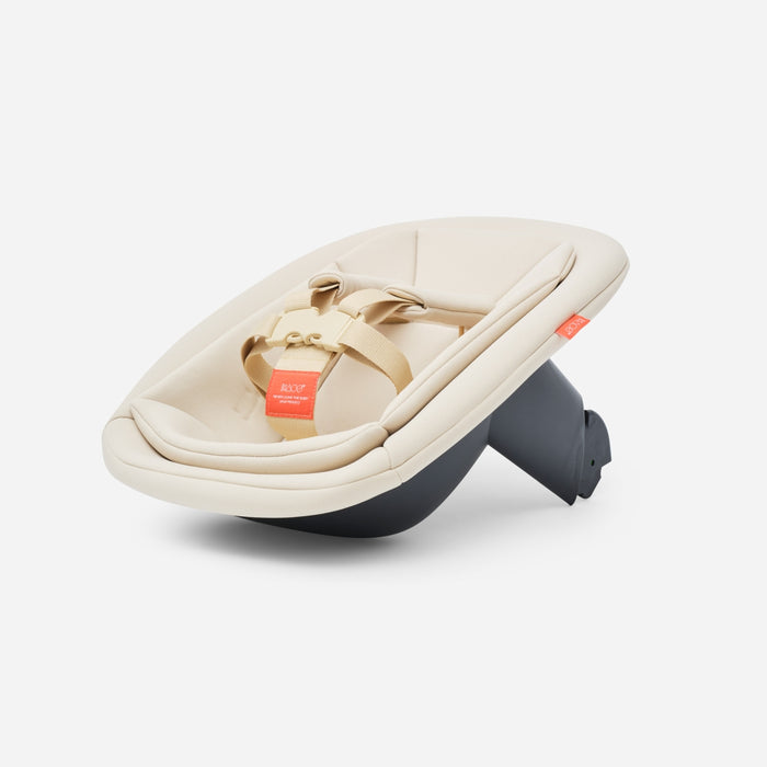 Babyseat - Klapp high chair - Charcoal black