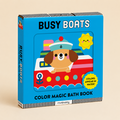 BADBOEK BUSY FRIENDS - Color Magic