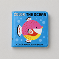 BADBOEK OCEAN - Color Magic