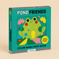 BADBOEK POND FRIENDS - Color Magic