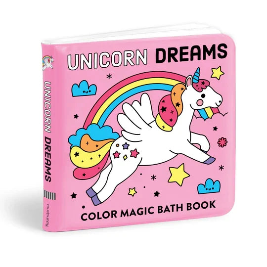 BADBOEK UNICORN - Color Magic