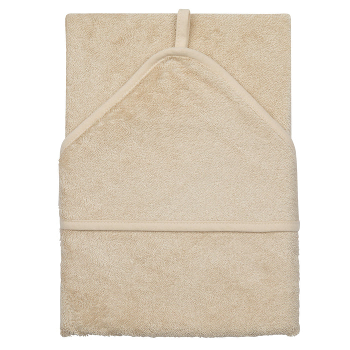 BADCAPE XL - 95x95 - Frosted Almond